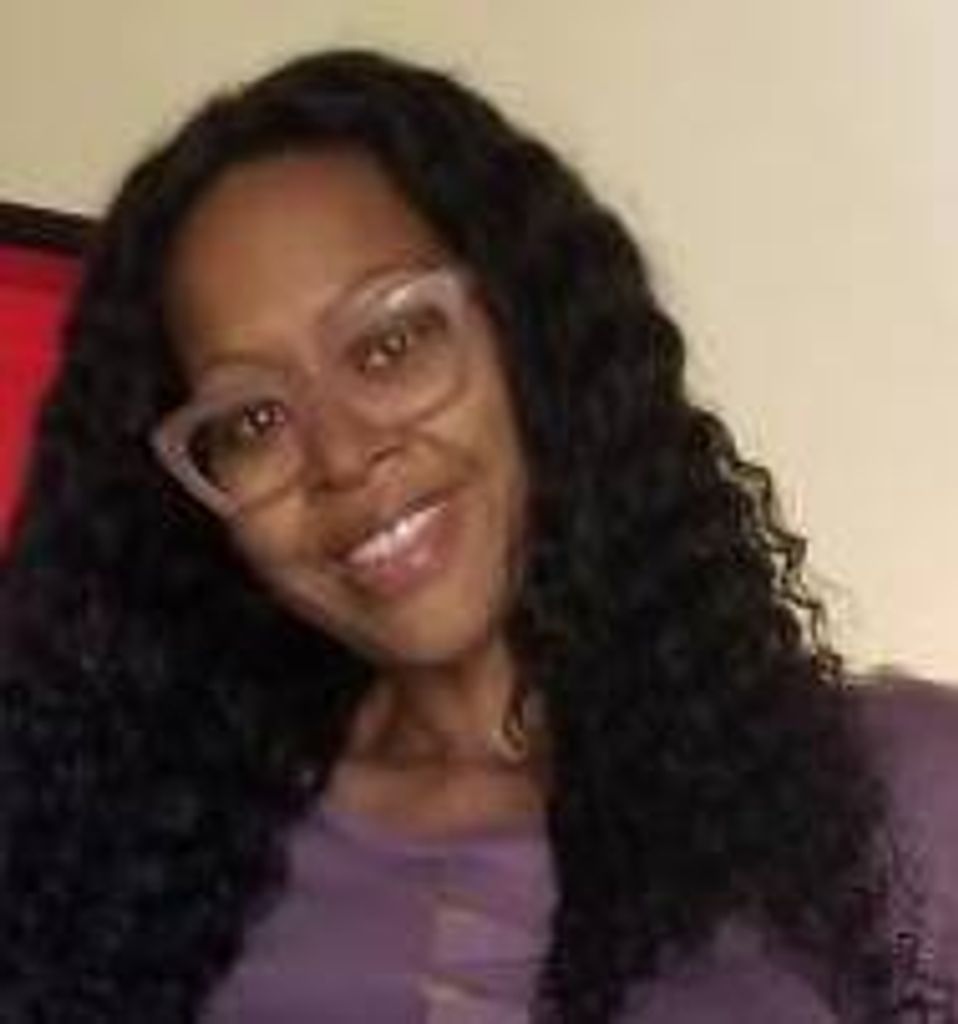 Christie Patrice Johnson Profile Photo