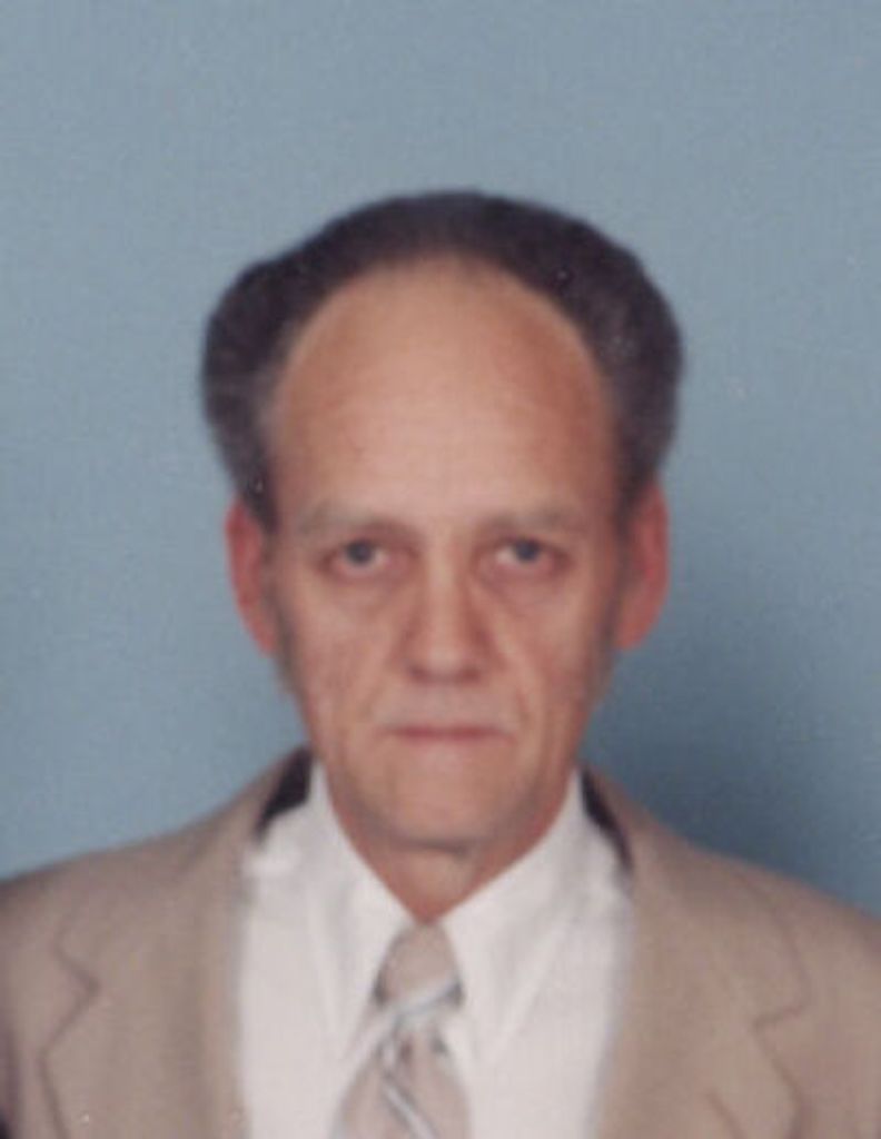 Jerry Adkins Profile Photo