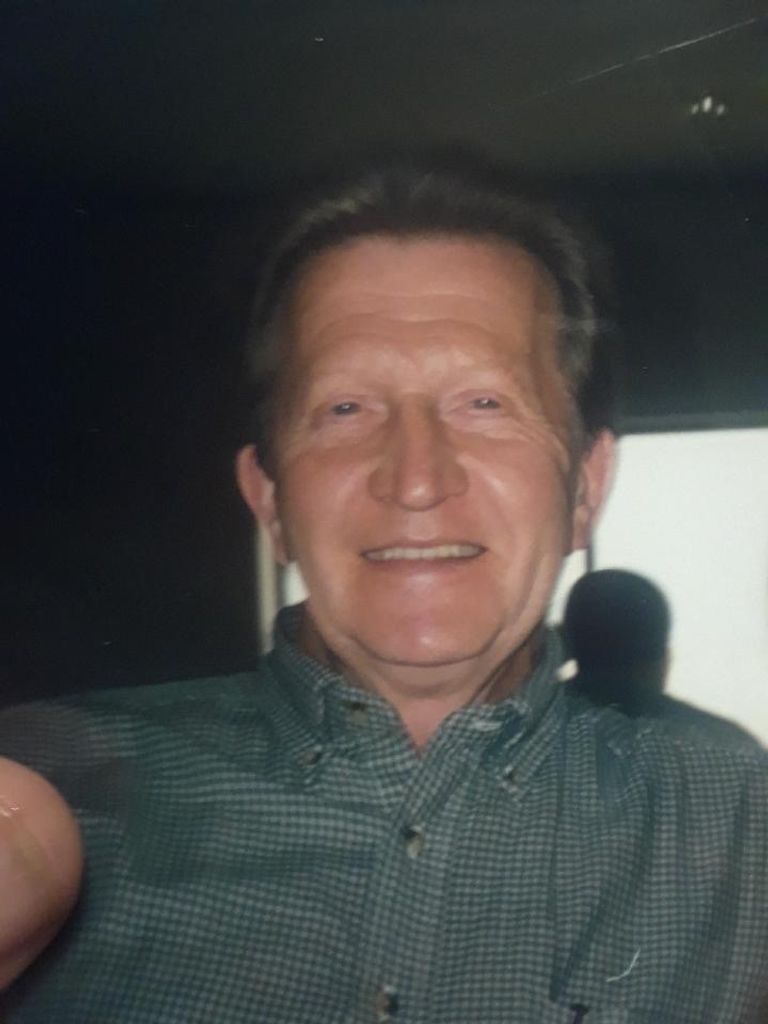 Alton Hamner
