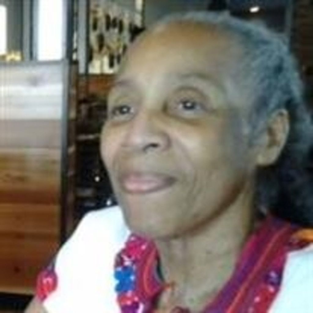 Joyce Olaleye