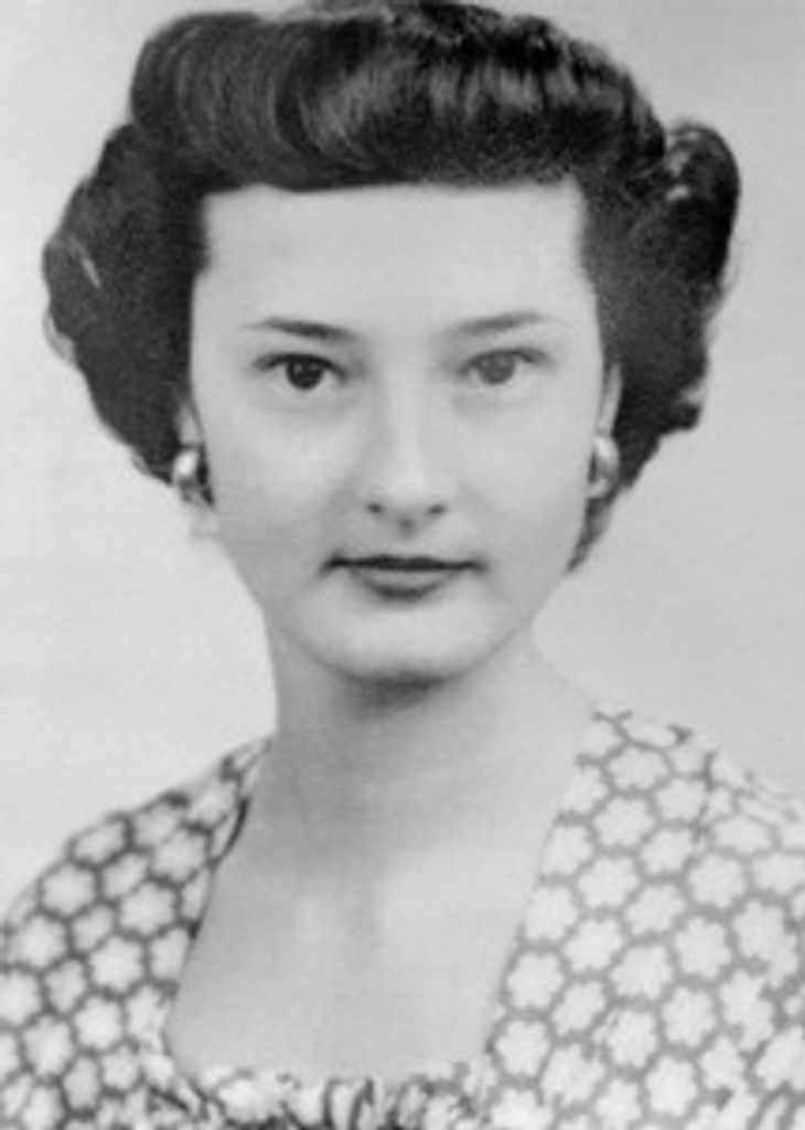 Martha H. Gardner