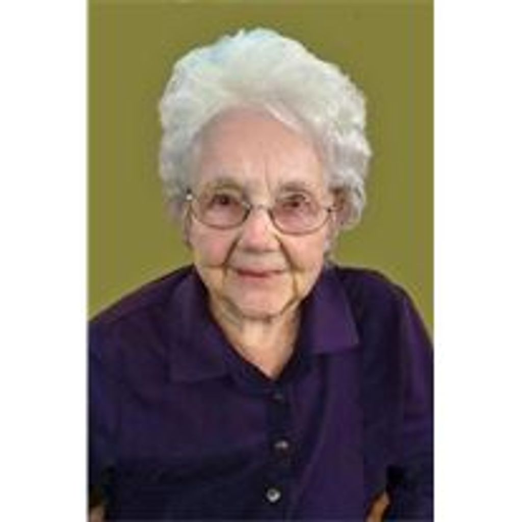 Marie M. Iwanski
