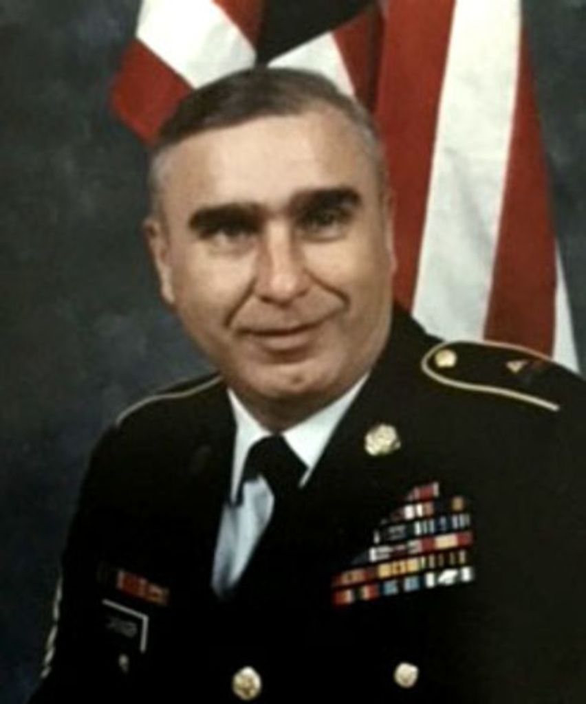 Csm (Retired) Roger Lynn Casinger