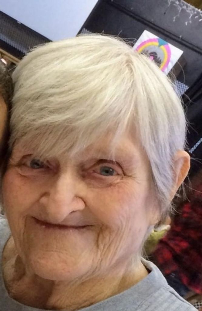 Melba Louella Davis Profile Photo