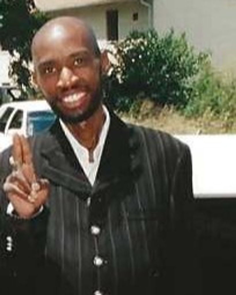 Curtis Bell Profile Photo