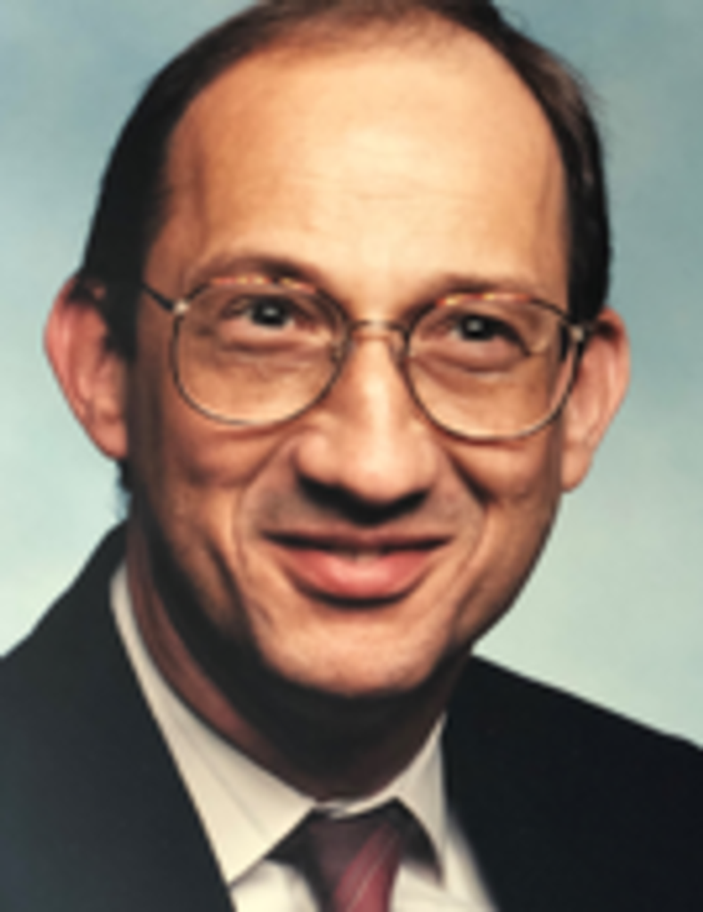 Charles  Edward Burlingame