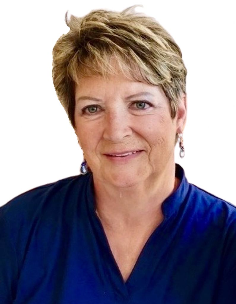 Brenda K. (Deckard)  Watkins