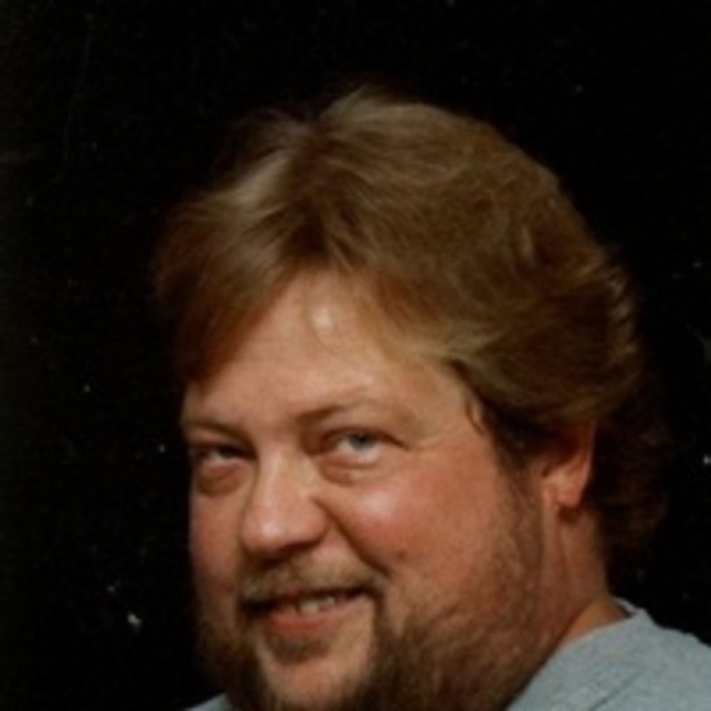 Michael 'Mike' A. Page Profile Photo