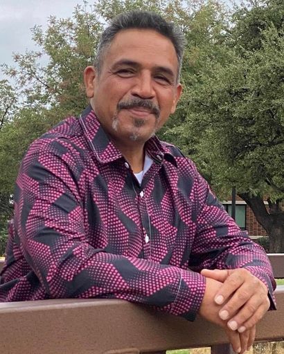 Pedro Sanchez Salazar Profile Photo