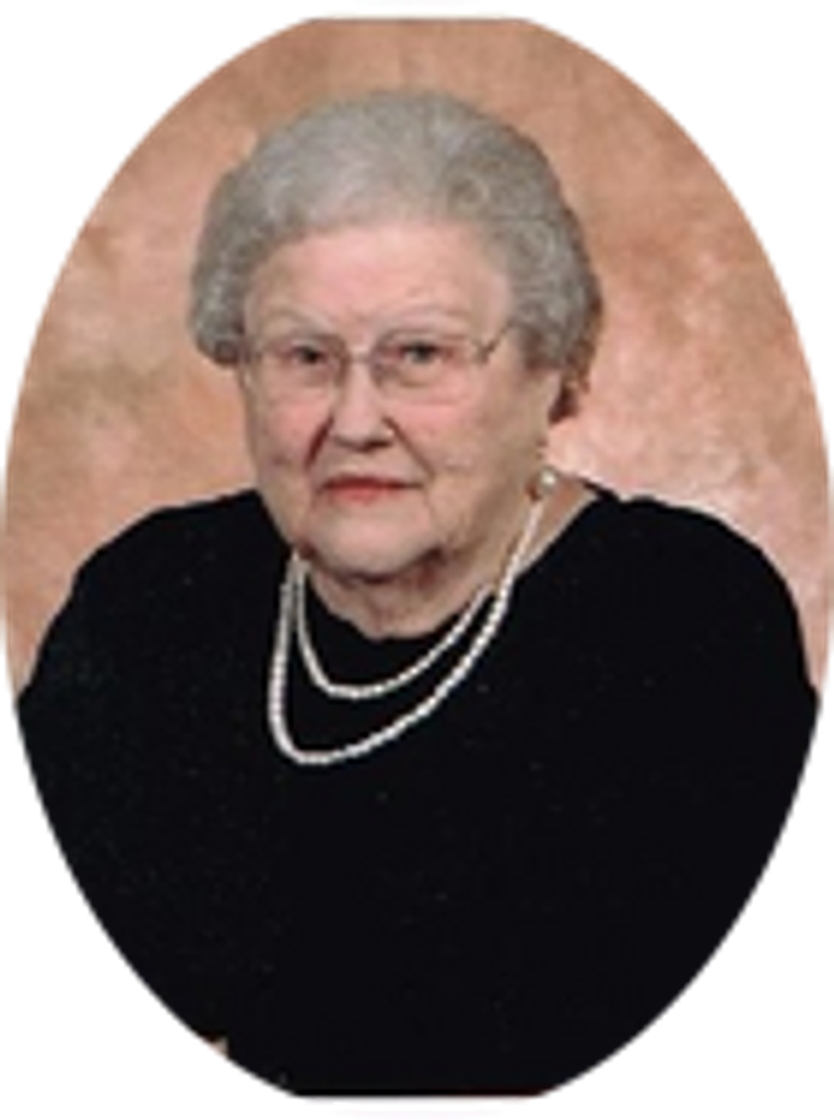 Margaret Golson