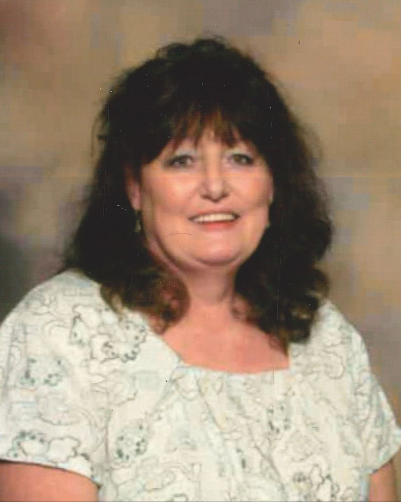 Stanette Stull Profile Photo