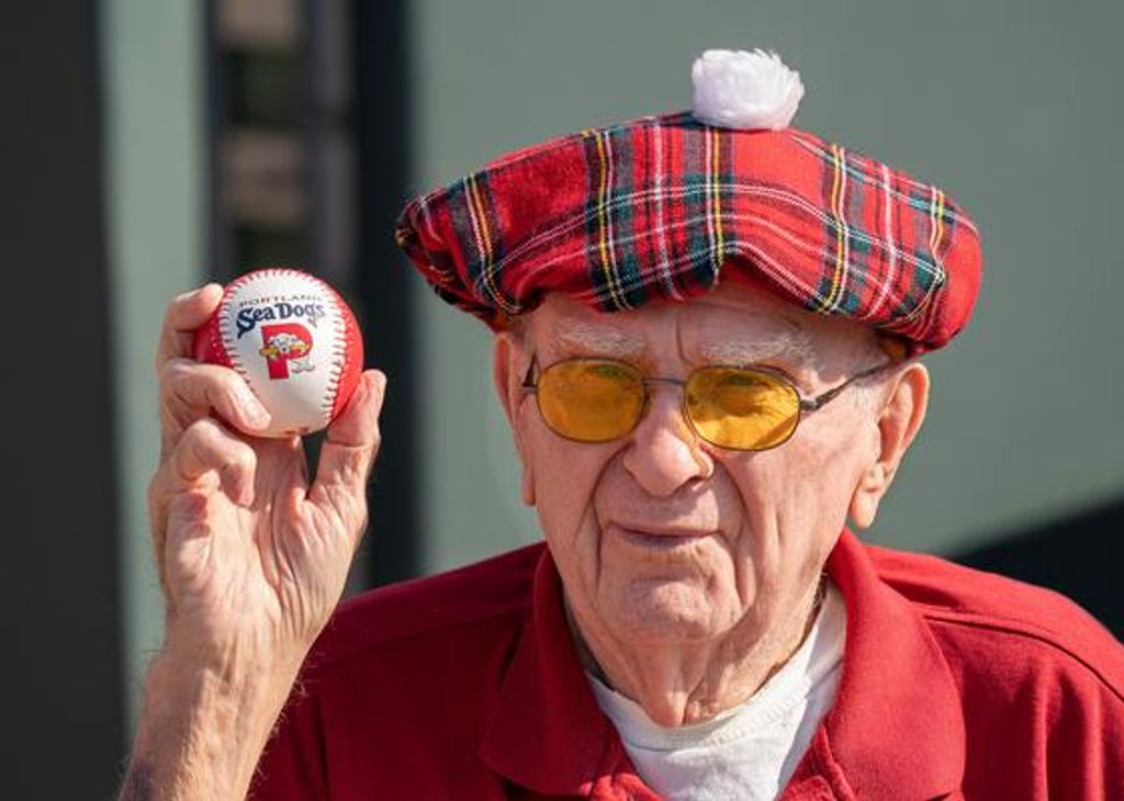 Darrell "Murch" Murchison Profile Photo