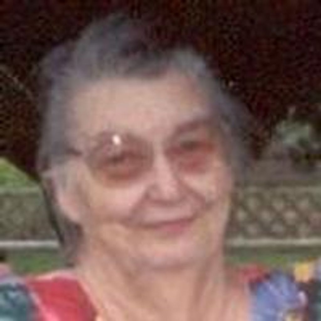 Betty Anne Reiland