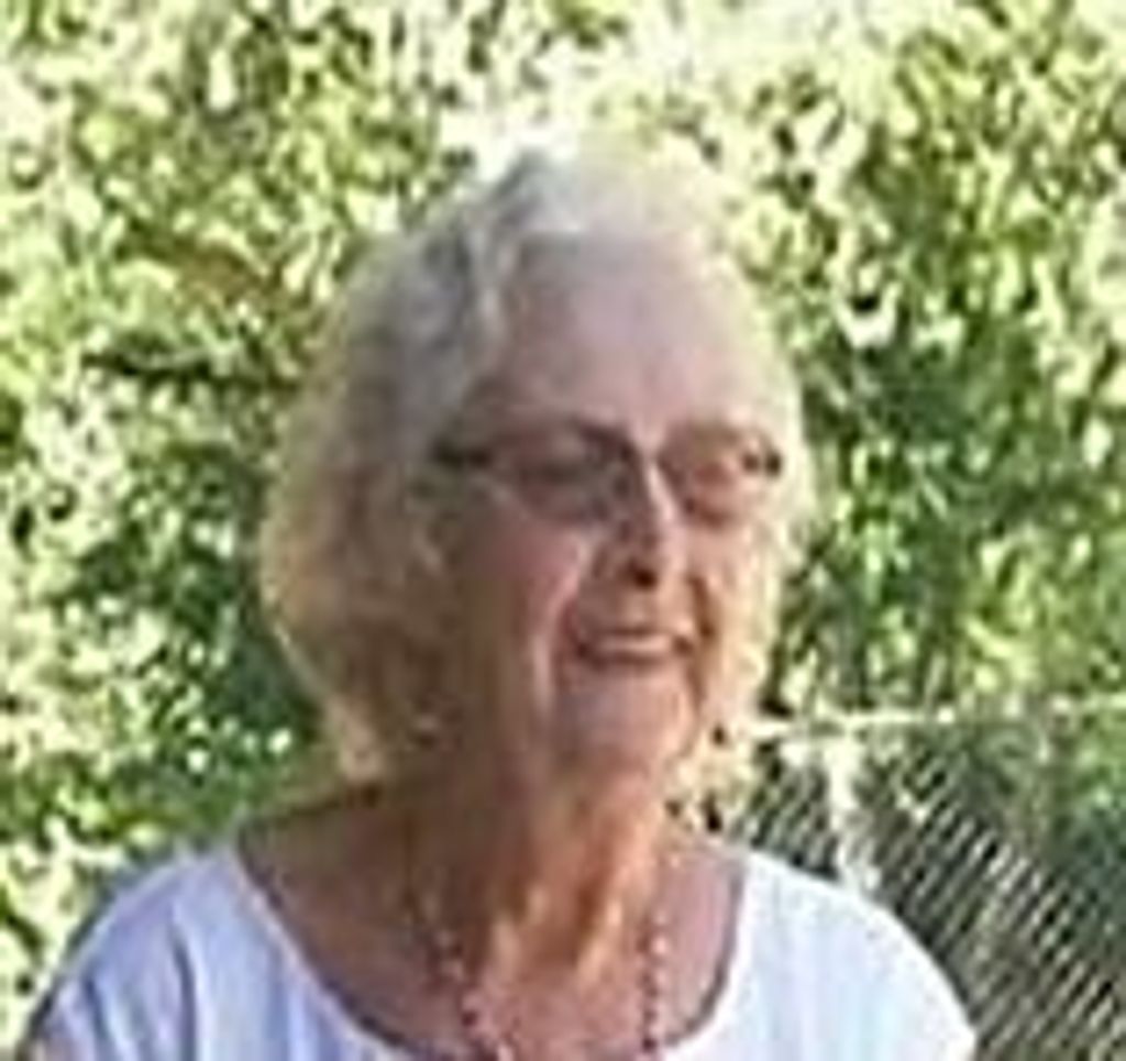 Mary June Nieshe Profile Photo
