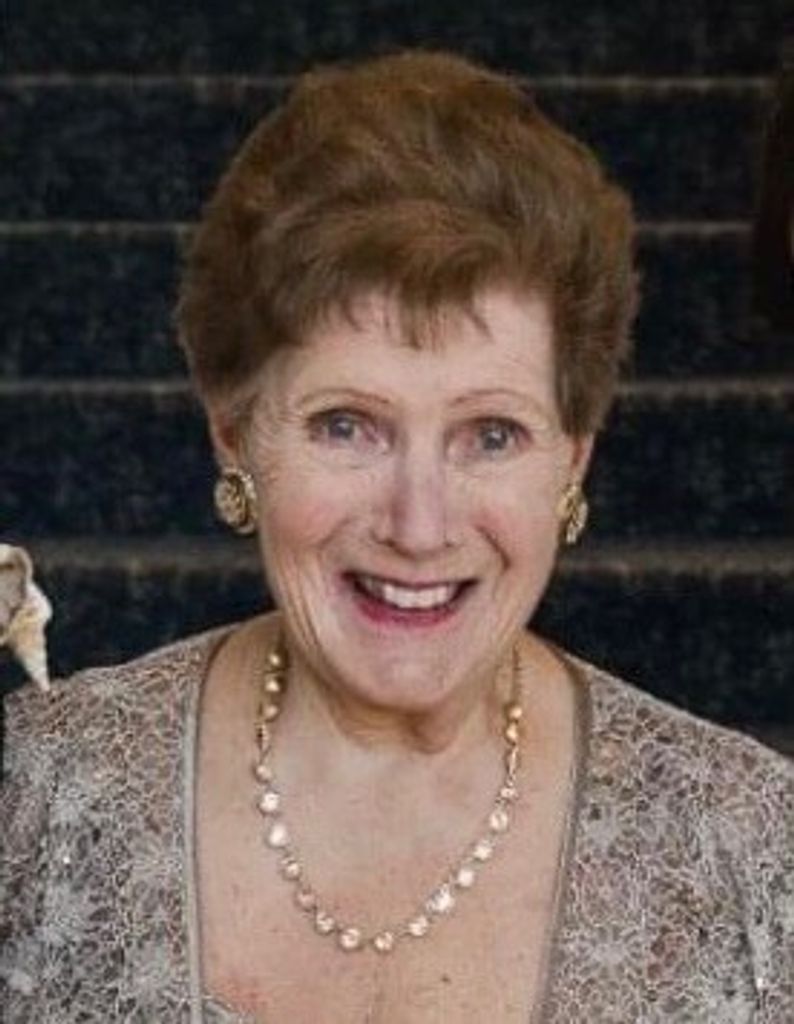 Mary Jane O'Neill