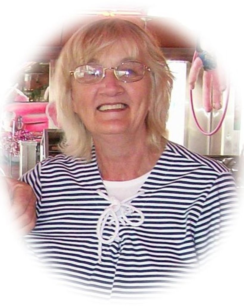 Audrey Ann Sweeney Profile Photo