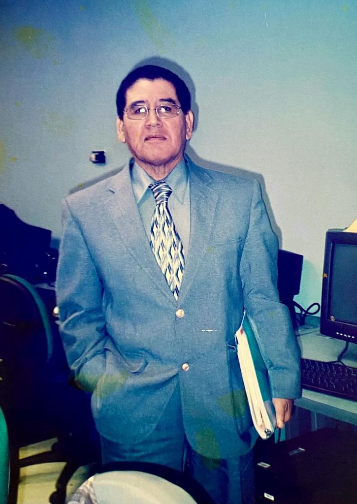 Ricardo Lozano De La Torre Profile Photo