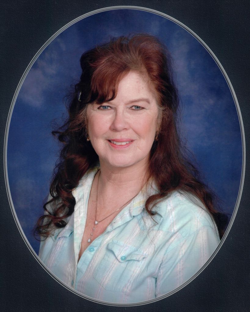 Vicki Marie Hogan Profile Photo