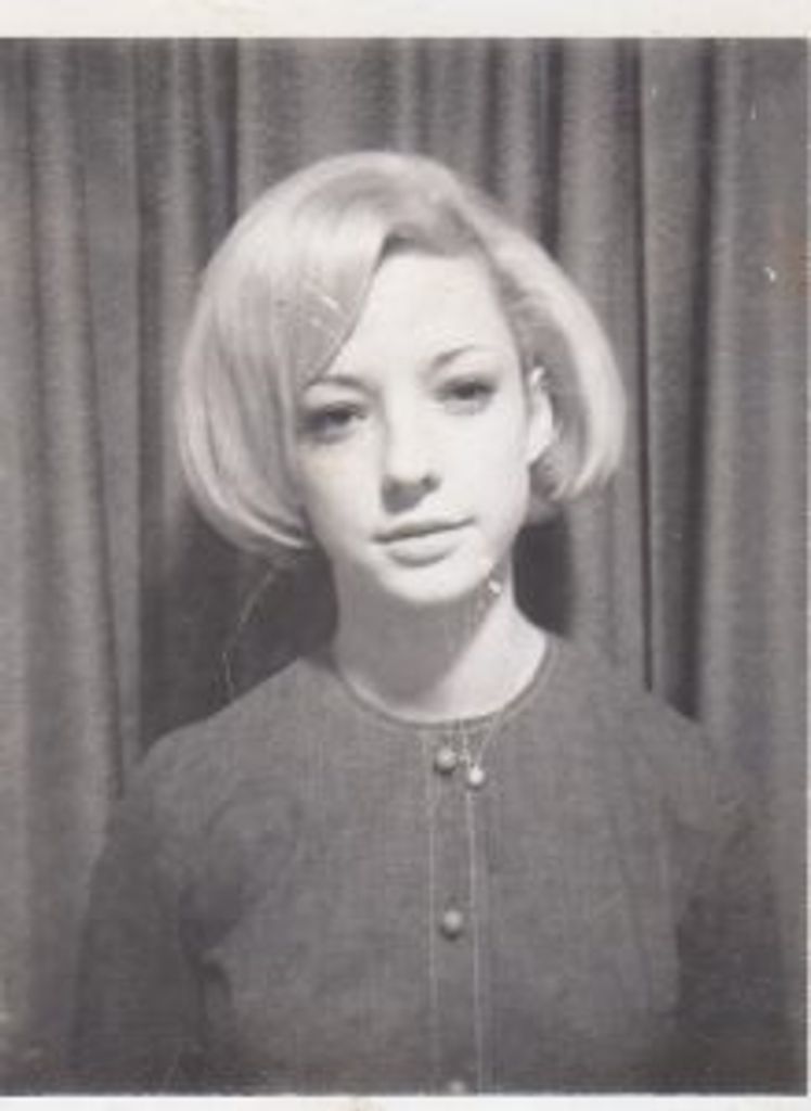 Katherine Ruth Taylor