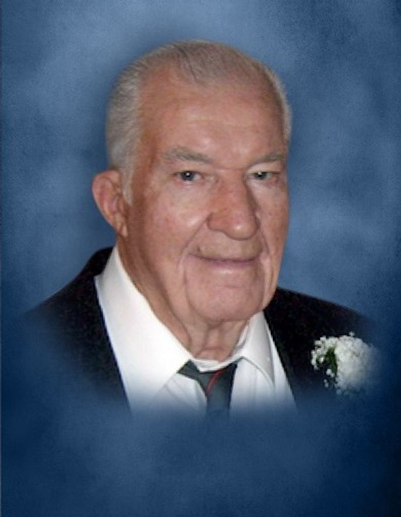 Walter A. Lustik