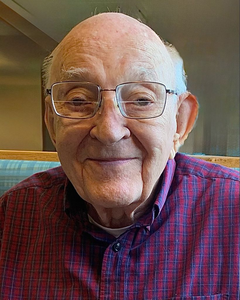 Donald Allen Smischny