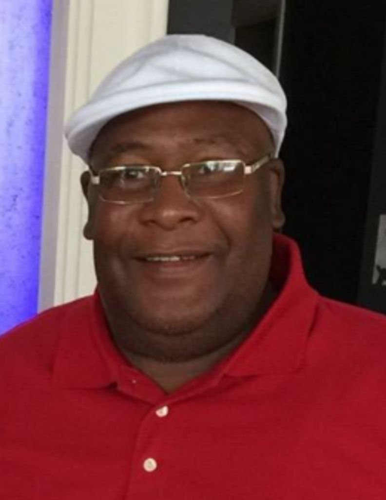 KENNETH BROWN