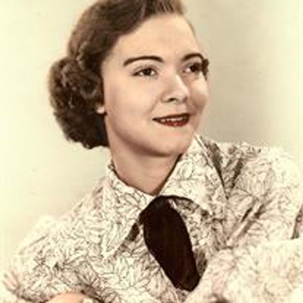 Ruby Stillwell Jordan