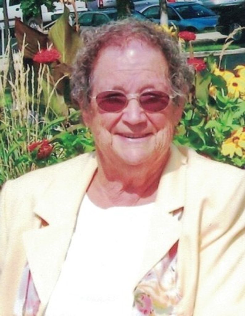 Barbara Horton