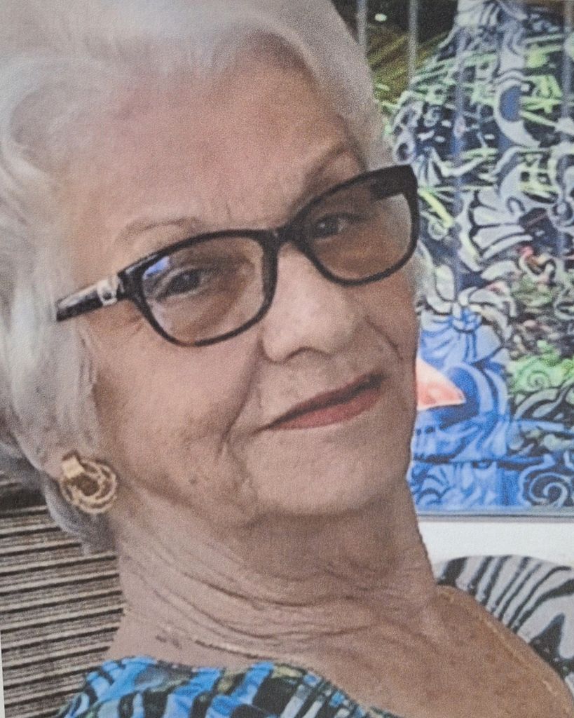 Laura Delilah Way Profile Photo