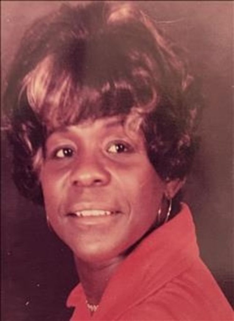 Ella Mae Moore Profile Photo