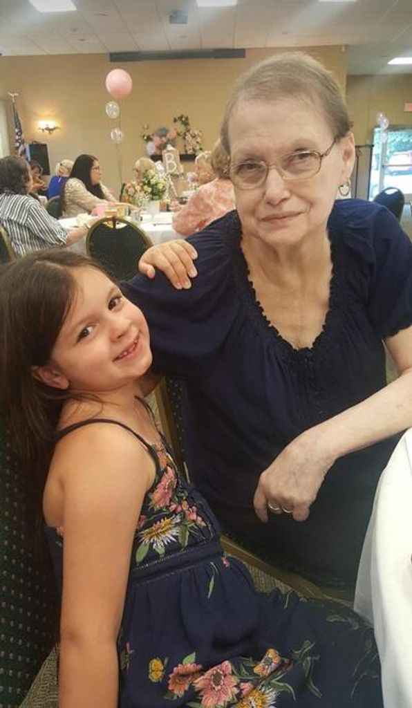 Catherine L. Menkevich Profile Photo