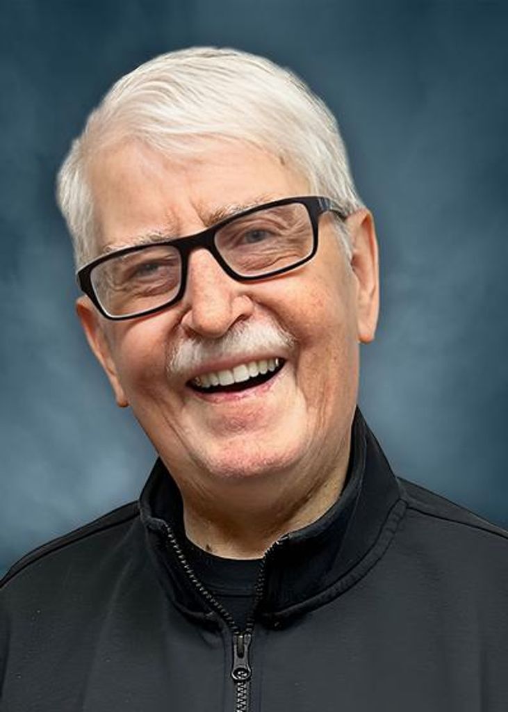 Howard Holmquist Profile Photo