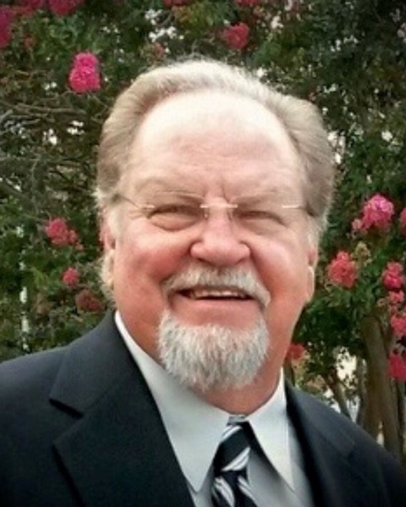 William H. "Bill" Muller, Jr. Profile Photo