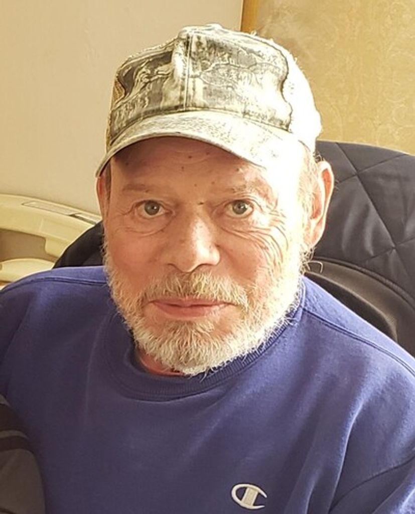 Stephen Alan Strean Profile Photo