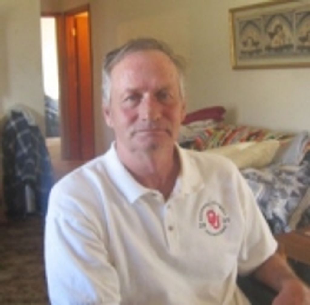 Frank N. Goodman