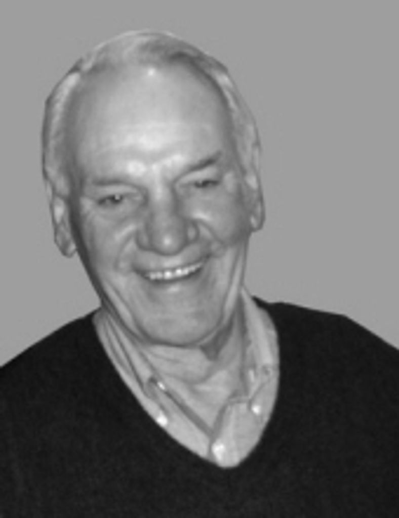 Andrew  Charles O'Leary