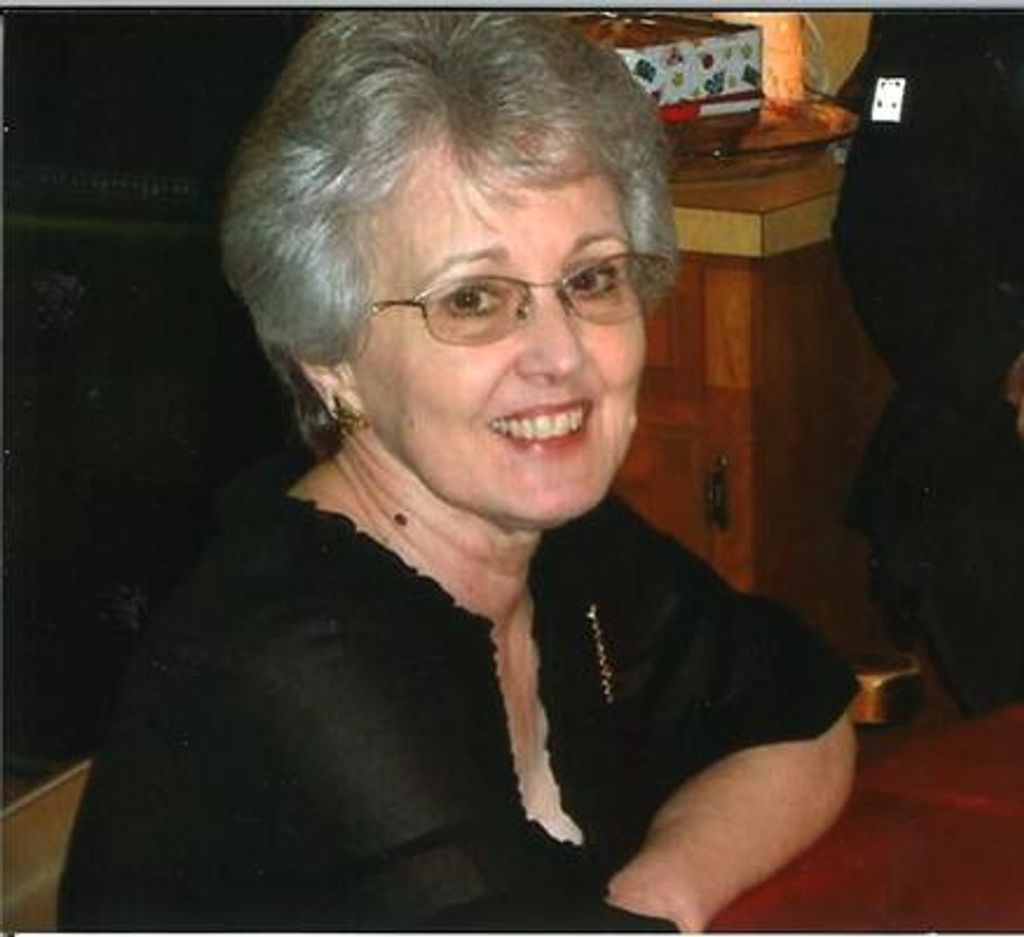 Vanita Maxwell Thomas Profile Photo