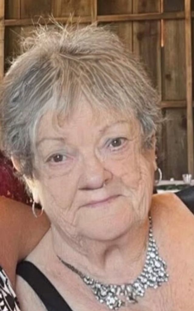 Darlene Jean Lyons