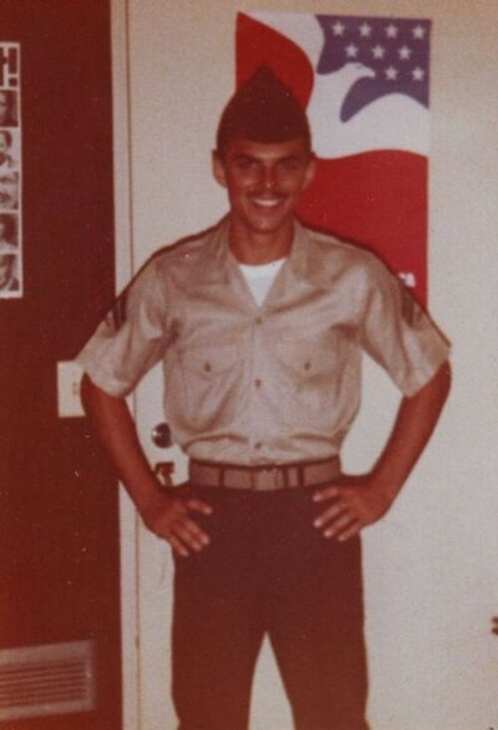 John Paul "Johnny" Johns Profile Photo