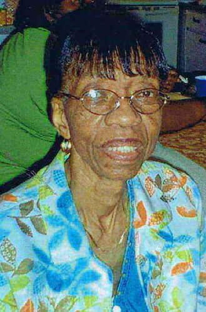 Herschell Elizabeth Bugg