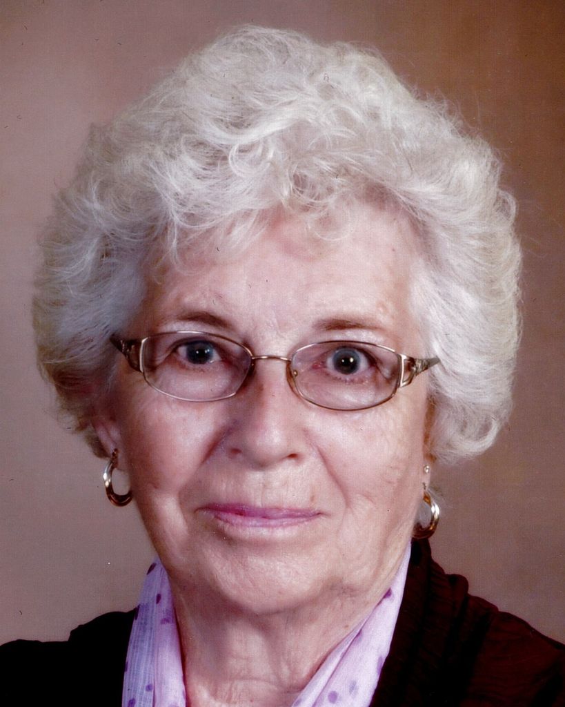 Patricia Lee Byers Profile Photo