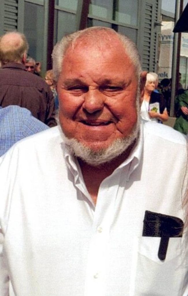 Harold R. Guenther Profile Photo