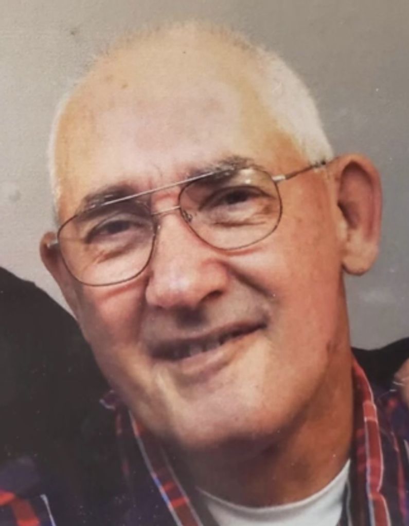 Jerry L. Hall