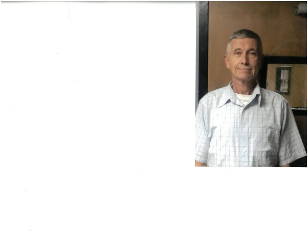 Robert Anthony Parsons Profile Photo