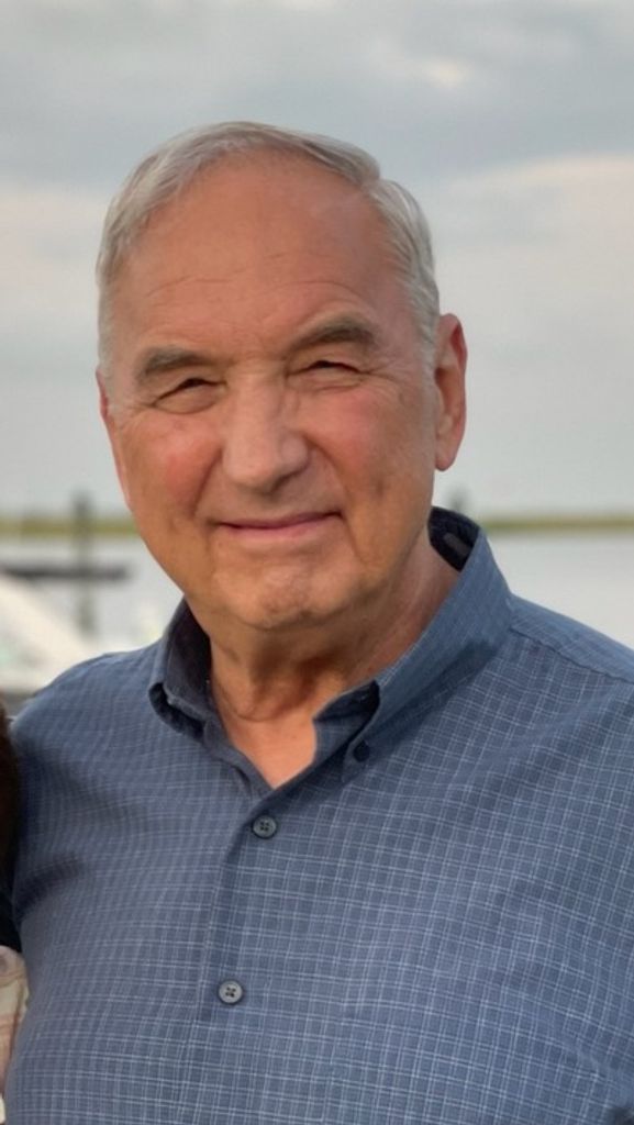 Donald M. Mentzer Profile Photo