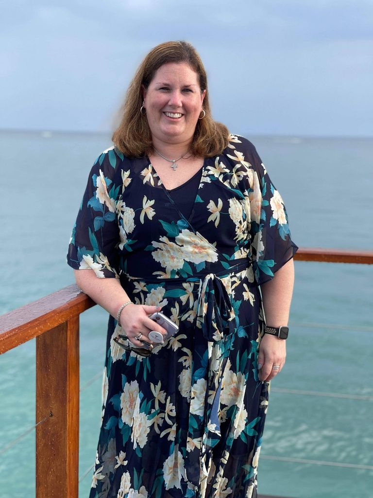 Kristen Elizabeth Davis Profile Photo