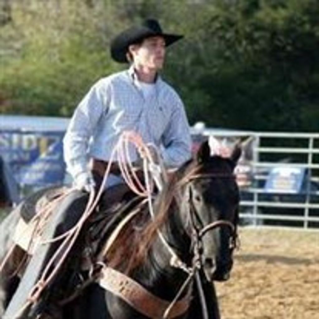 Mr. Chase Dawson Hilton