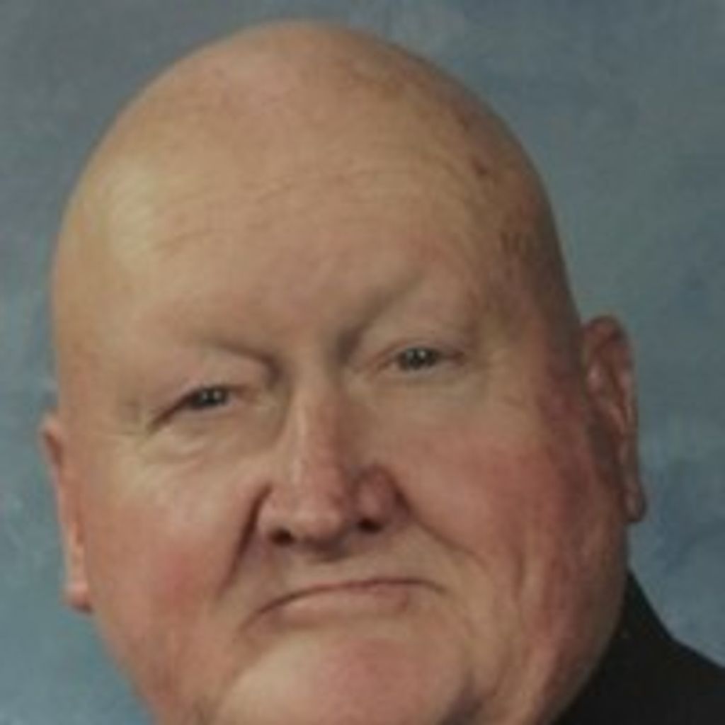 James Harold "Yogi" Barfield