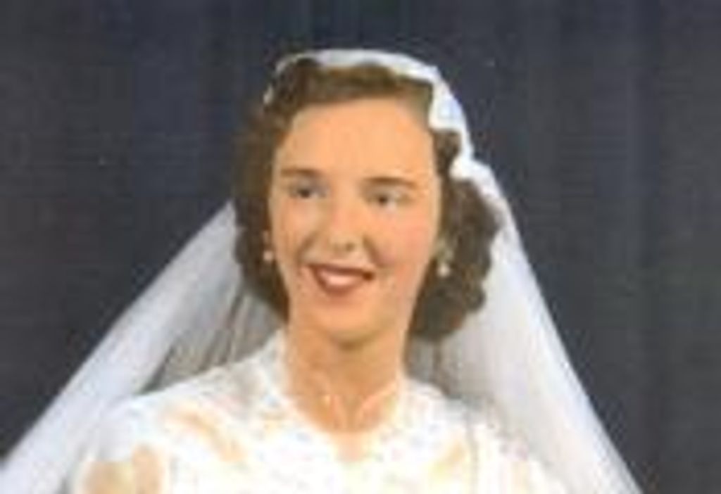 Mary Elizabeth Knight