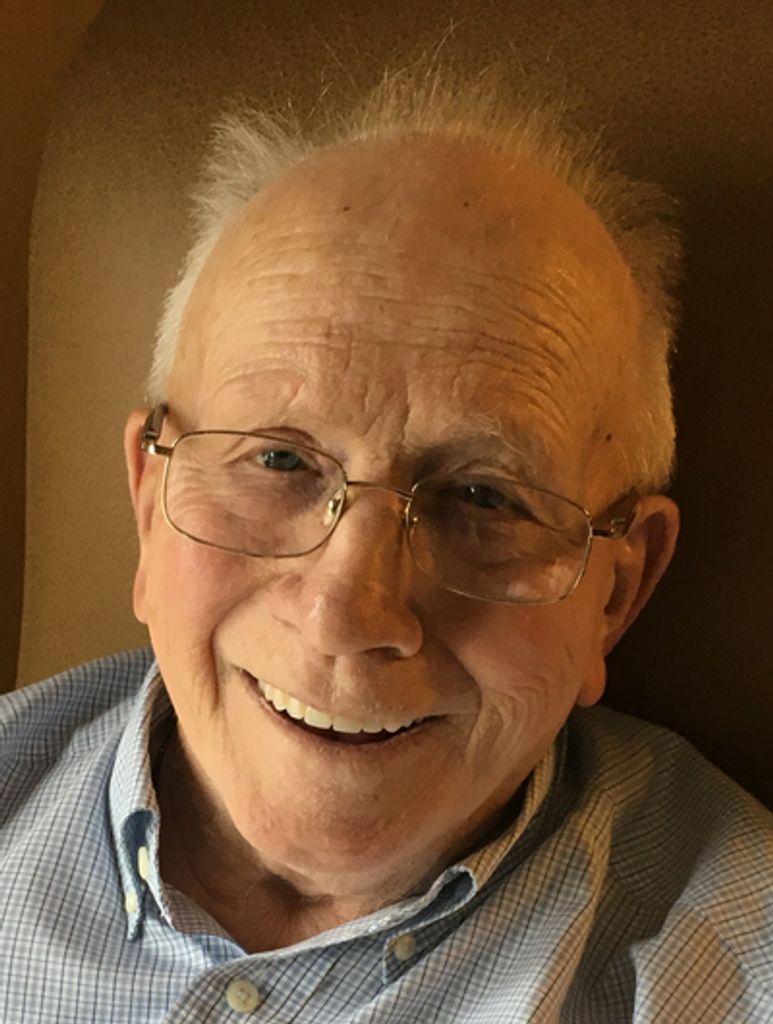 Charles Bernard Venne